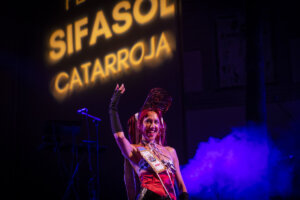 Sandra Monfort Sifasol